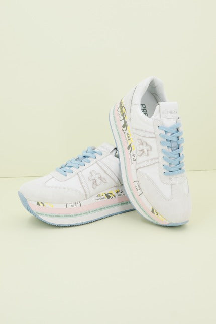 PREMIATA BETH en color BLANCO (1)