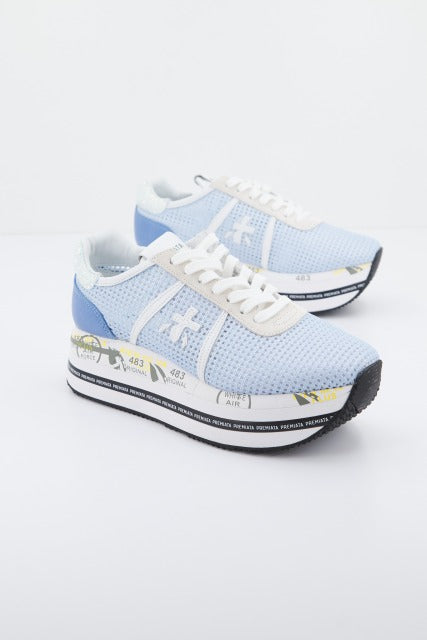 PREMIATA BETH en color AZUL (2)