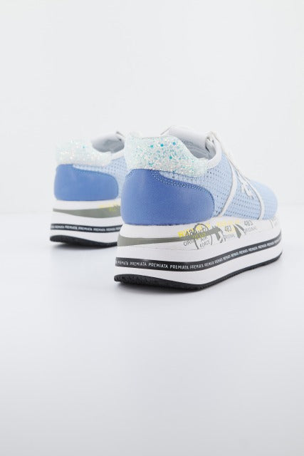 PREMIATA BETH en color AZUL (3)
