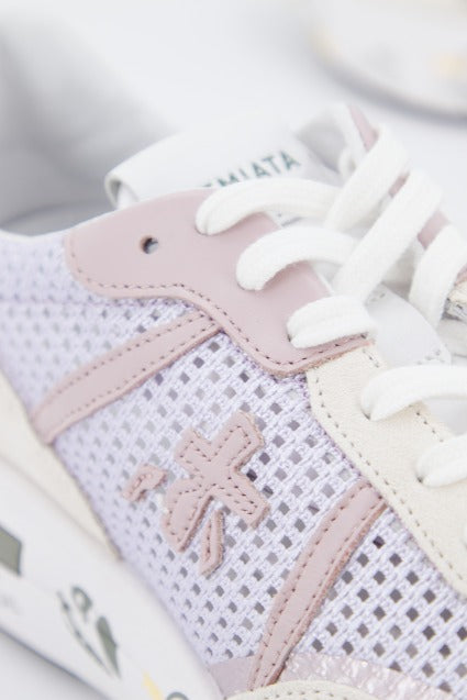 PREMIATA CASSIE en color BEIS (4)