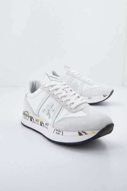 PREMIATA CONNY en color BLANCO (1)