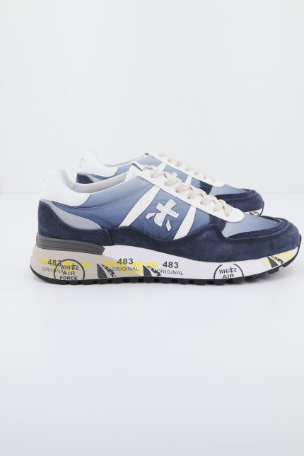PREMIATA LANDECK en color AZUL (1)
