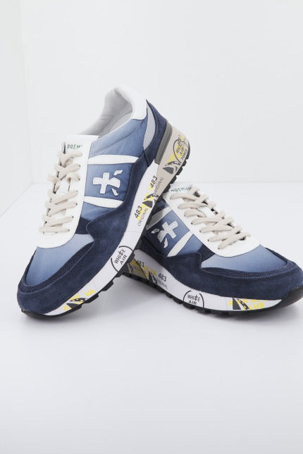 PREMIATA LANDECK en color AZUL (3)