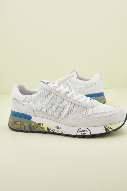 PREMIATA LANDECK en color BEIS (1)