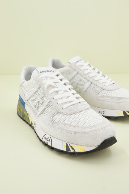 PREMIATA LANDECK en color BEIS (2)