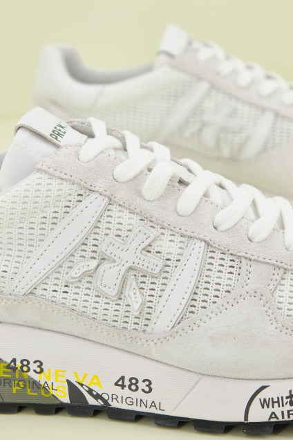 PREMIATA LANDECK en color BEIS (3)