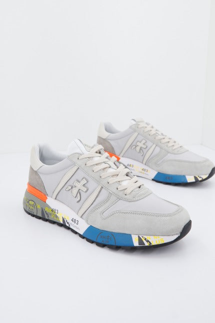 PREMIATA LANDER en color GRIS (1)