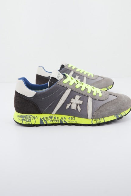 PREMIATA LUCY E en color GRIS (1)