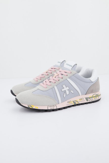 PREMIATA LUCYD en color GRIS (1)