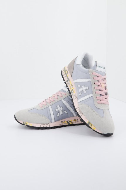 PREMIATA LUCYD en color GRIS (2)