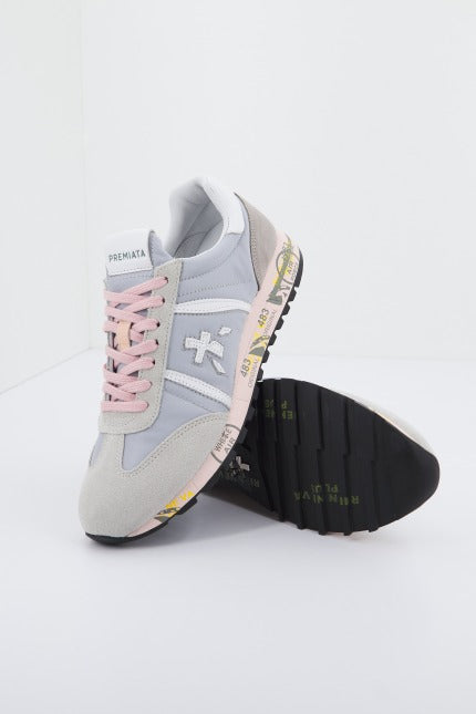 PREMIATA LUCYD en color GRIS (3)