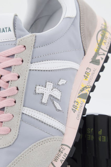 PREMIATA LUCYD en color GRIS (4)