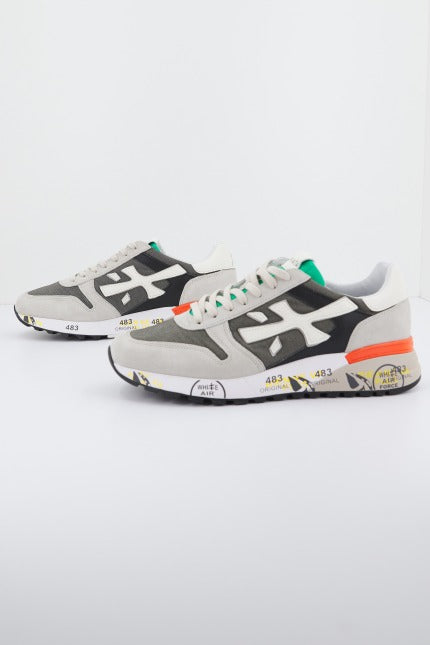 PREMIATA MICK en color GRIS (2)