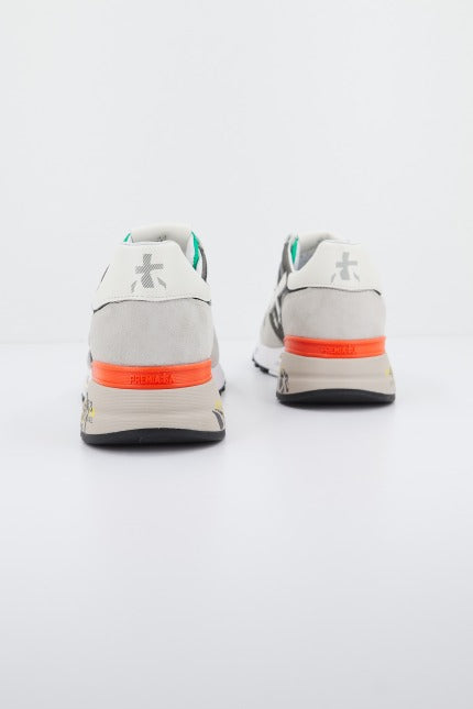 PREMIATA MICK en color GRIS (3)