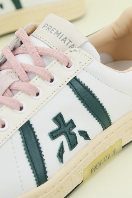 PREMIATA RUSSELL en color BLANCO (4)
