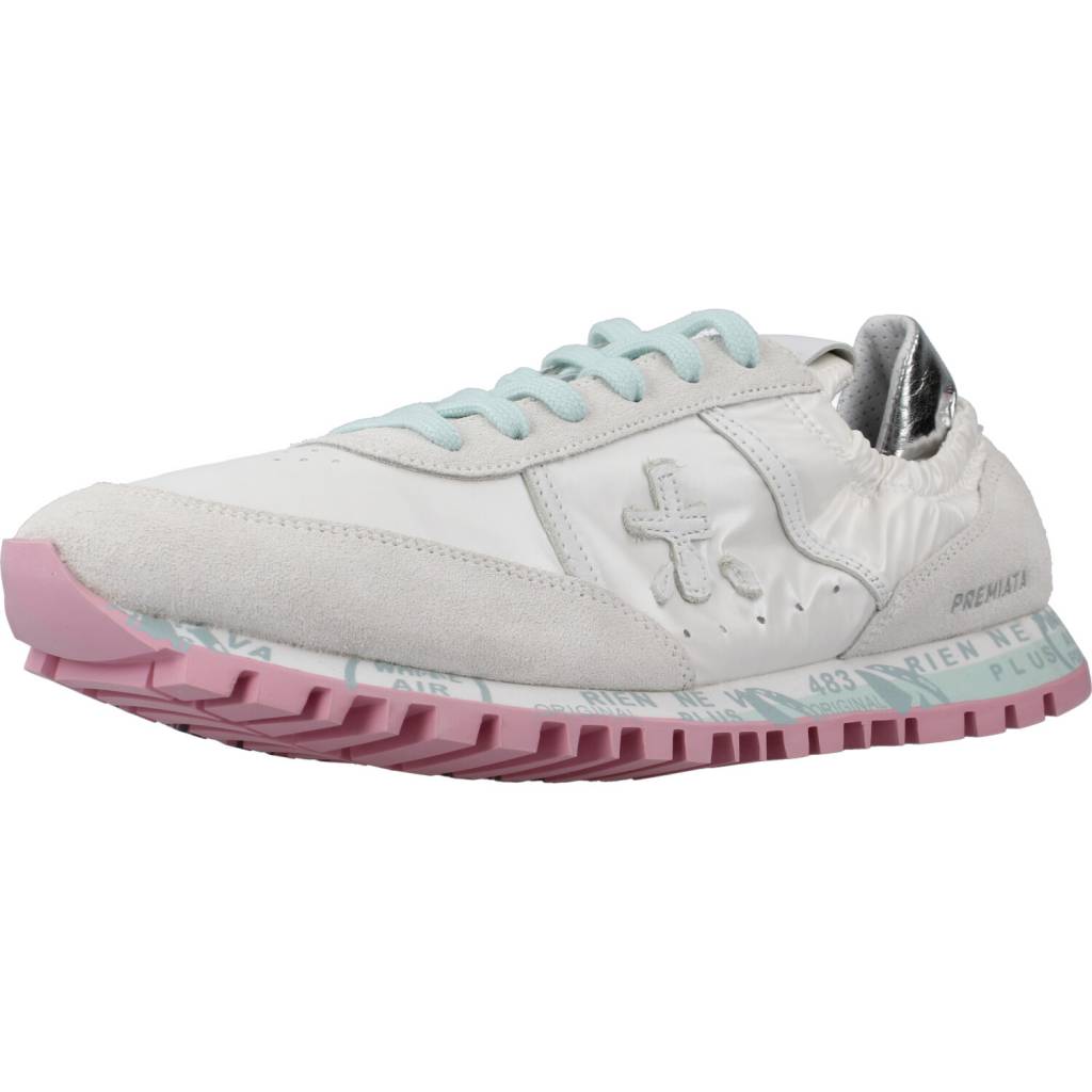 PREMIATA SEAND en color BLANCO (1)