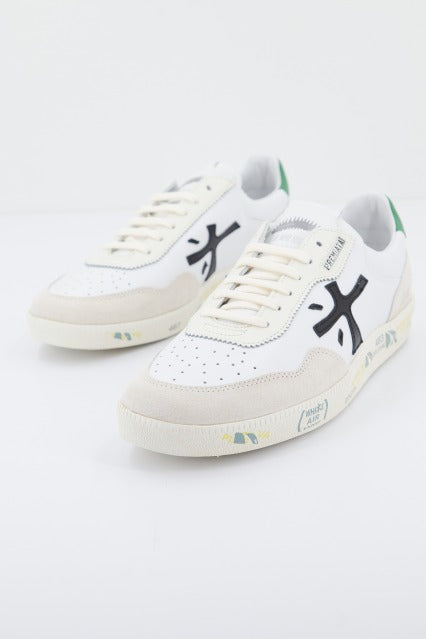 PREMIATA CLAY en color BLANCO (2)