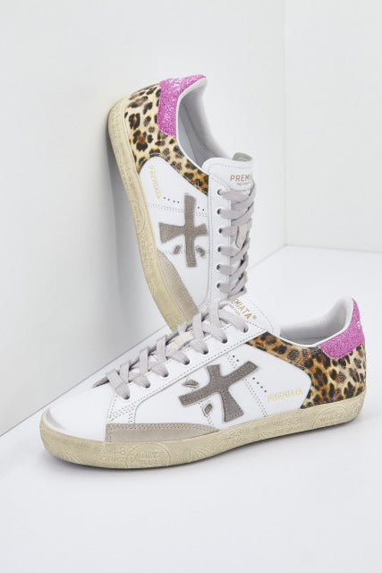 PREMIATA STEVEND en color BLANCO (1)