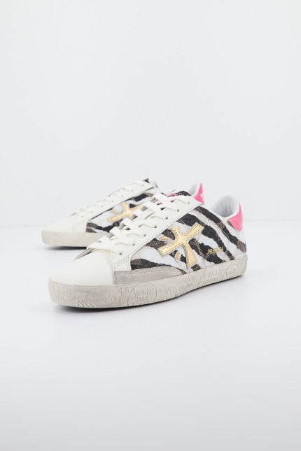 PREMIATA STEVEND en color ANIMAL PRINT (1)