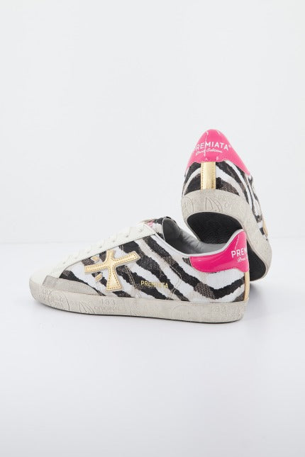 PREMIATA STEVEND en color ANIMAL PRINT (2)