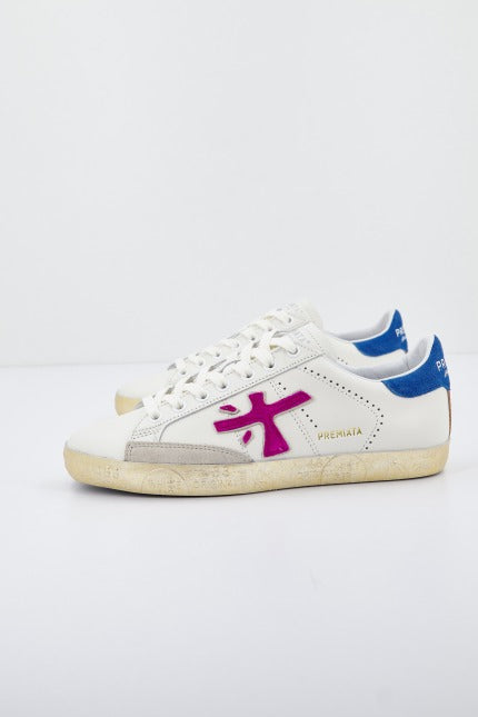 PREMIATA STEVEND en color BEIS (1)
