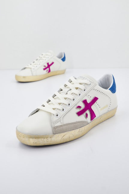 PREMIATA STEVEND en color BEIS (2)
