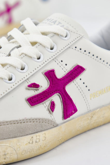 PREMIATA STEVEND en color BEIS (3)