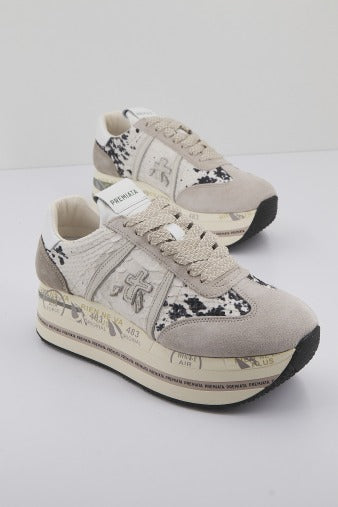 PREMIATA BETH en color BEIS (2)