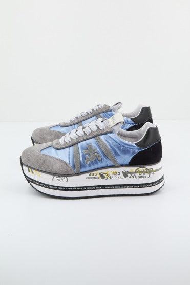 PREMIATA BETH en color AZUL (2)