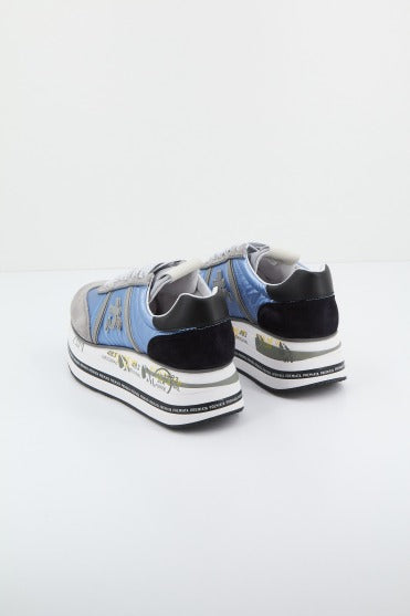 PREMIATA BETH en color AZUL (3)