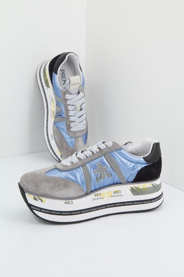 PREMIATA BETH en color AZUL (4)