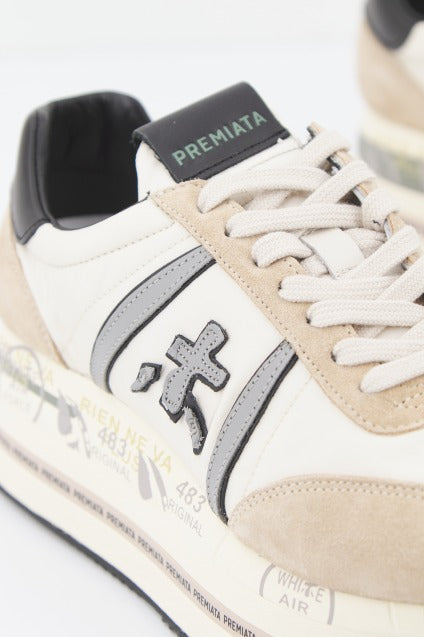 PREMIATA BETH en color BEIS (4)