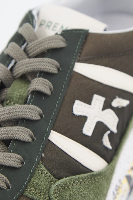 PREMIATA LANDECK en color VERDE (4)