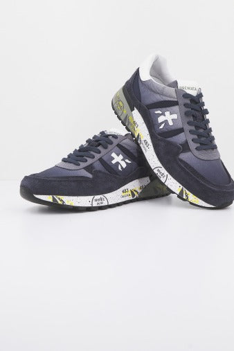 PREMIATA LANDECK en color AZUL (1)