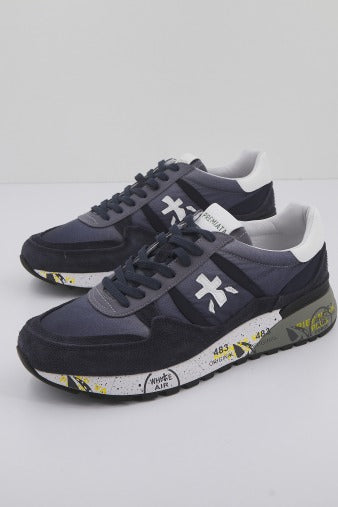 PREMIATA LANDECK en color AZUL (2)
