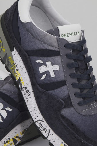 PREMIATA LANDECK en color AZUL (4)