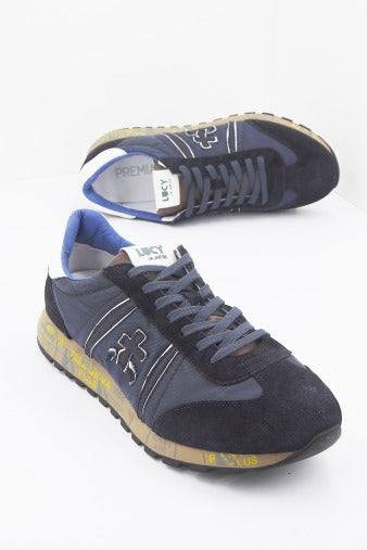 PREMIATA LUCY en color AZUL (1)