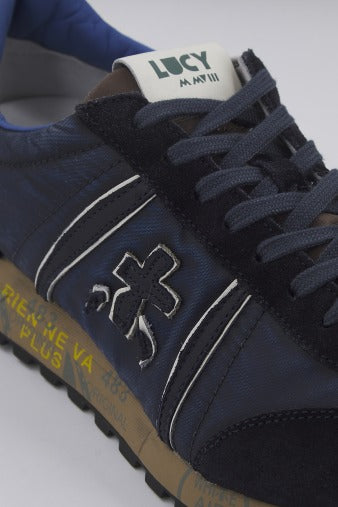 PREMIATA LUCY en color AZUL (4)