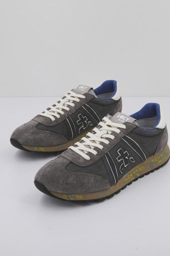 PREMIATA LUCY en color GRIS (2)