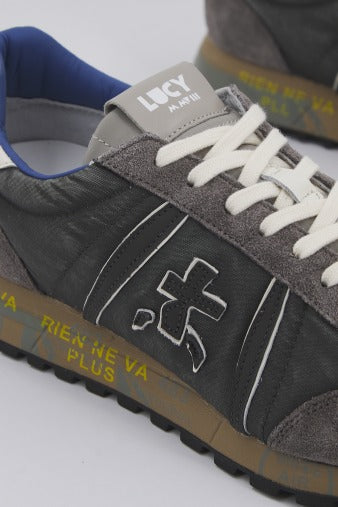 PREMIATA LUCY en color GRIS (4)