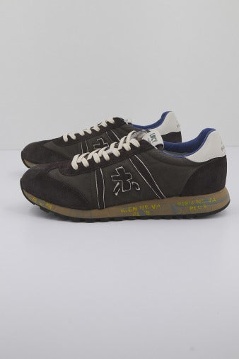 PREMIATA LUCY en color MARRON (2)