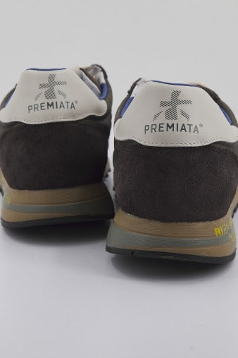 PREMIATA LUCY en color MARRON (3)
