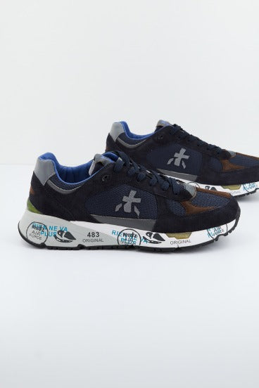 PREMIATA MASE en color AZUL (2)