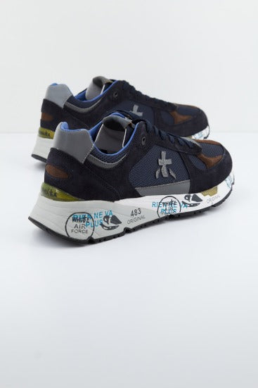 PREMIATA MASE en color AZUL (3)