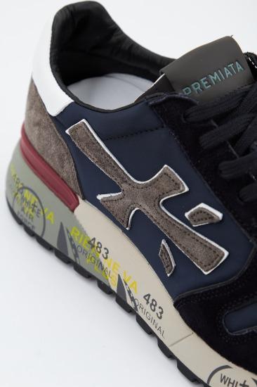 PREMIATA MICK en color AZUL (3)