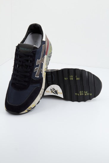 PREMIATA MICK en color AZUL (4)