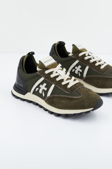 PREMIATA JOHNLOWD en color VERDE (1)