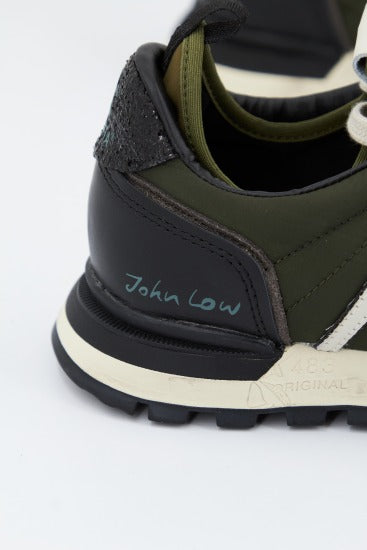 PREMIATA JOHNLOWD en color VERDE (3)