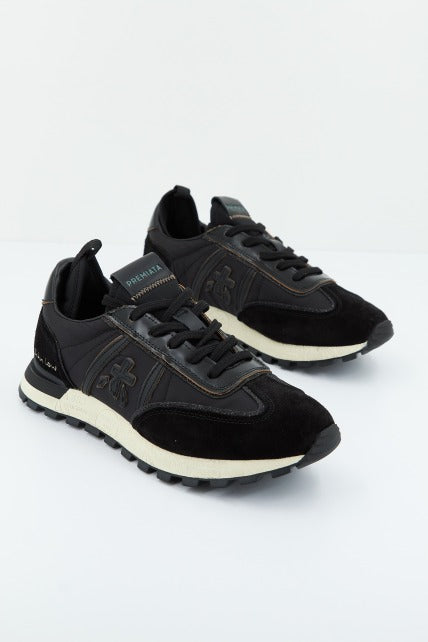 PREMIATA JOHNLOWD en color NEGRO (1)