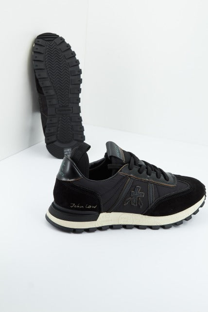 PREMIATA JOHNLOWD en color NEGRO (2)